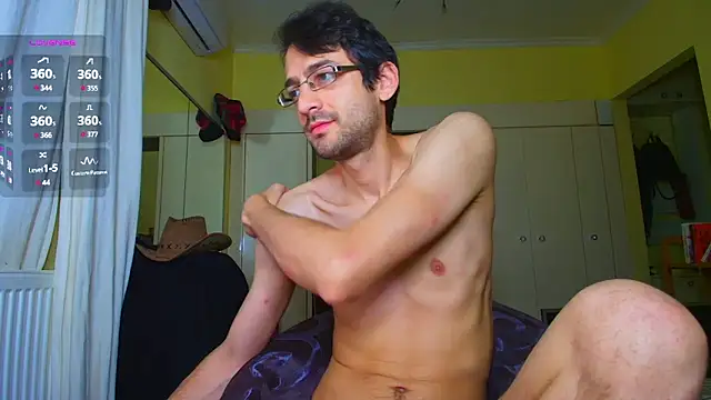 HungEddy webcam