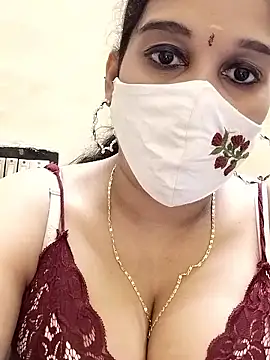 amelia-rani webcam