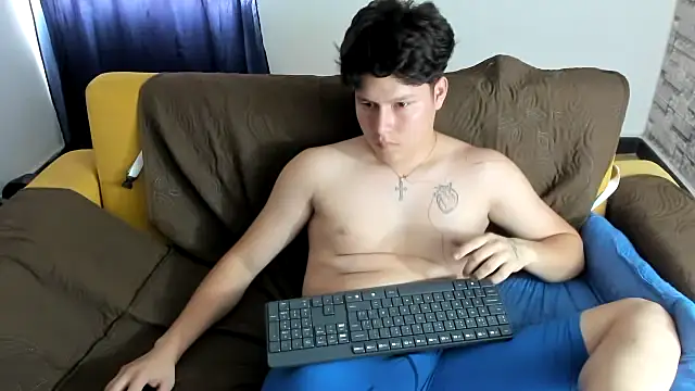 daniel_leon webcam