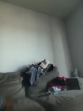 yourMasterisBored webcam