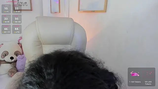 zobe_love webcam