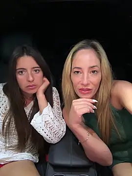 SweetAlegra_ webcam