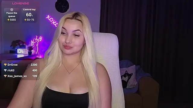 adrelaxina live cam