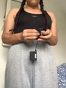La-Gatiita-trans webcam