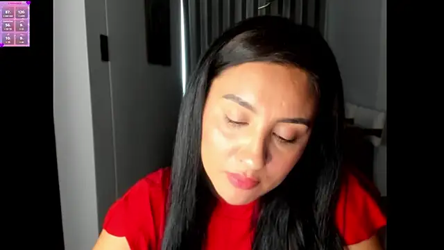 AnushaKumari webcam