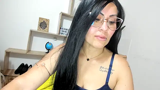 Tania_mature webcam