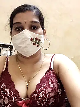 amelia-rani webcam