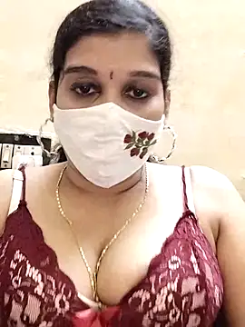 amelia-rani webcam