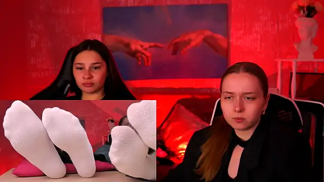 JenniferGraces webcam