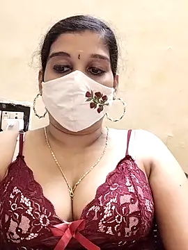 amelia-rani webcam
