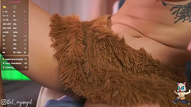 Bella-Franco webcam
