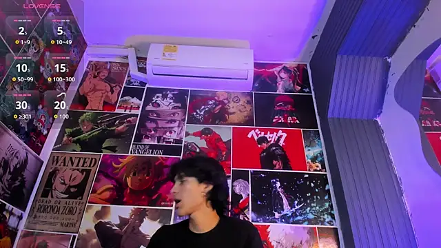 Cheys_Mast live sex cam