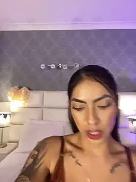 Celeste_Amber webcam