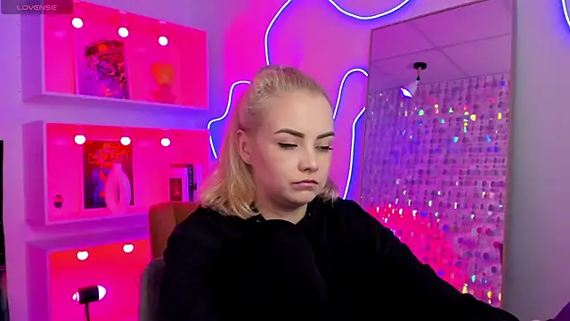 StephanieSweety webcam