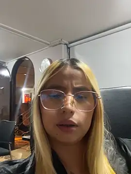 Aliss_Taylor1 webcam