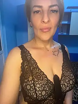 Hot-Milf4U webcam