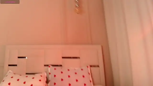 felice_kim webcam