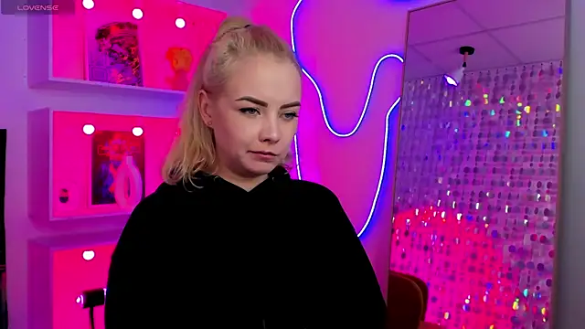 StephanieSweety webcam