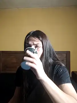 AntoniaHottie webcam