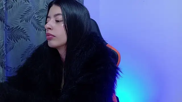Misscarolsph webcam