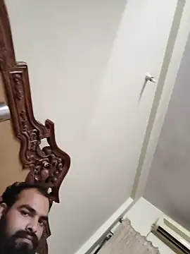 FuckkkStarrr webcam