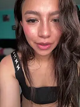 CocoaGigiMuse webcam