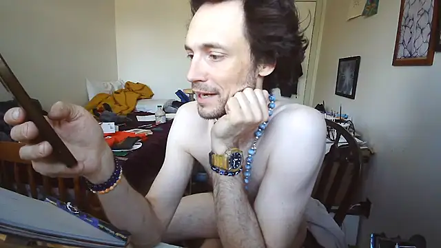 JohnnyMoves webcam