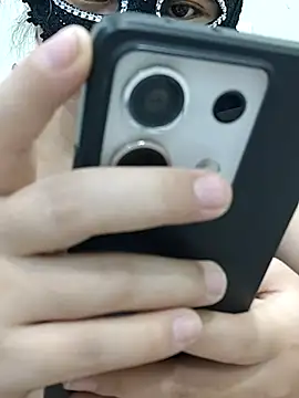 silkyhairs webcam