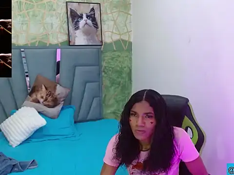 dani_exmixt webcam