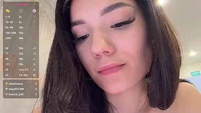 aria_with_you webcam