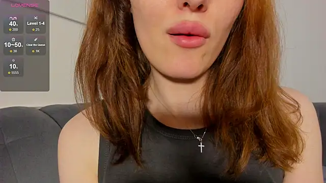 EmiliaRhodes webcam