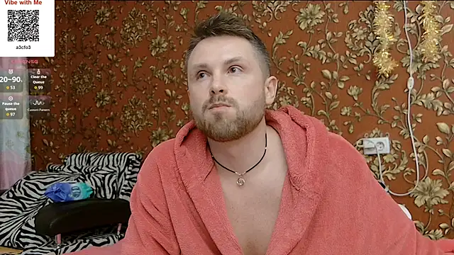 MartinBrandon webcam