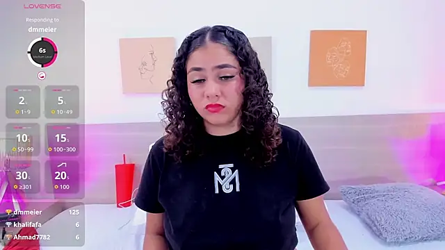 abby_gibson webcam