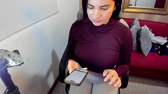 NicolettColin webcam