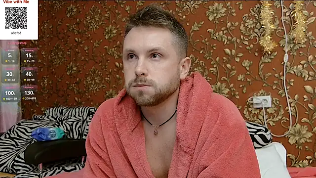 MartinBrandon webcam