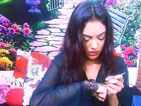 IndianPretty14u2Luv webcam