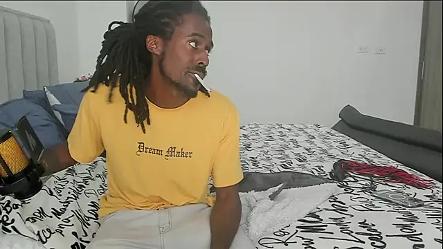 DerkAndValentina webcam