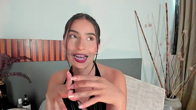 Christy_Sea webcam