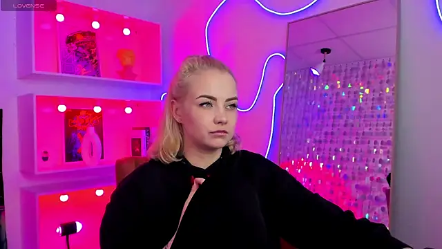 StephanieSweety webcam