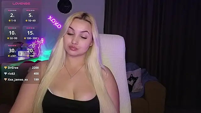 adrelaxina live cam
