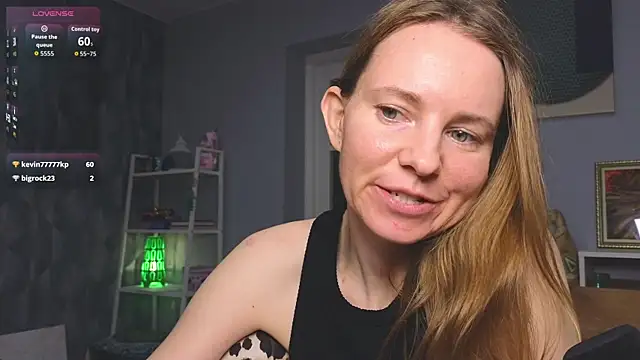 JanePearl webcam