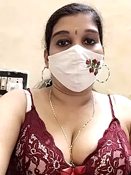 amelia-rani webcam