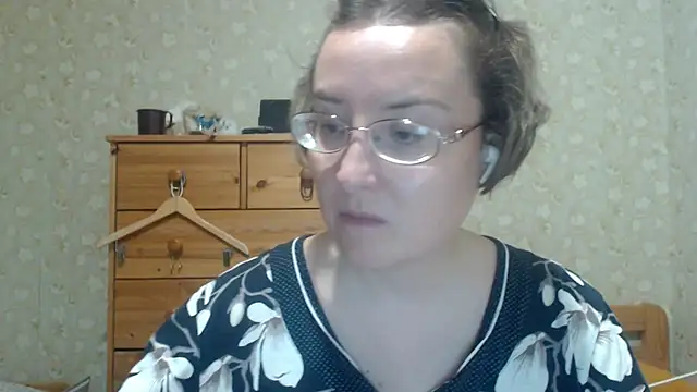 Smart_Rose webcam