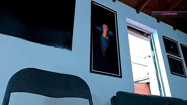 SilvaBranko live sex cam