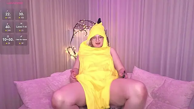 Banana_Bowl webcam