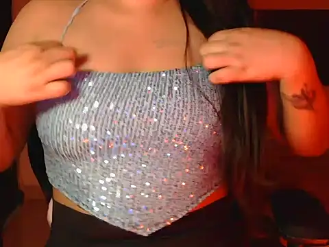 Chubby_Chhaya webcam