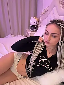LeraFox webcam