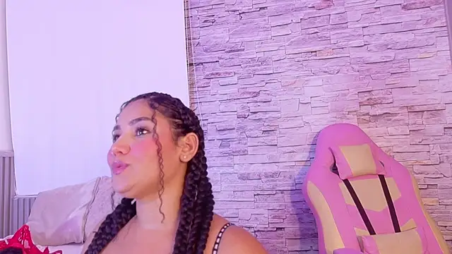 liz_monserrat_1 - Liz_monserrat_1's free webcam