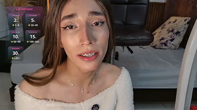 tifanny_doll01 Live Webcam on Stripchat