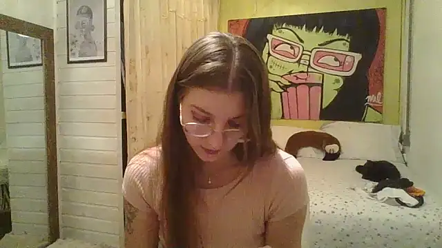 SweetyBabyDemon webcam